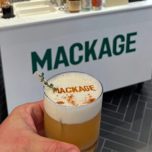 Mocktail Cart for events NYC