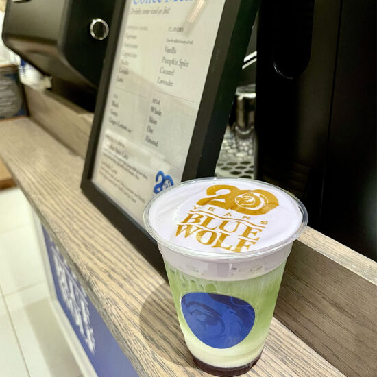 Coffee Cart rental NYC